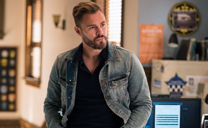 Who is Patrick Flueger Girlfriend in 2020? Some Facts You Should Know